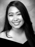 Roni Vue: class of 2016, Grant Union High School, Sacramento, CA.